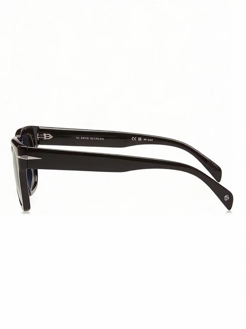 New, DAVID BECKHAM Sunglasses DB7099/S 807KU Authentic